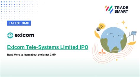exicom tele-systems ltd share price